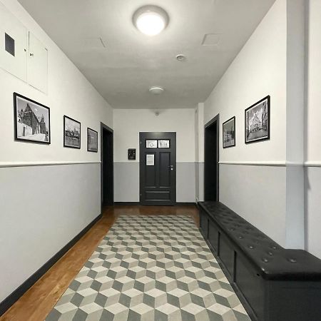 Apartamenty Stary Stary Toruń Kültér fotó