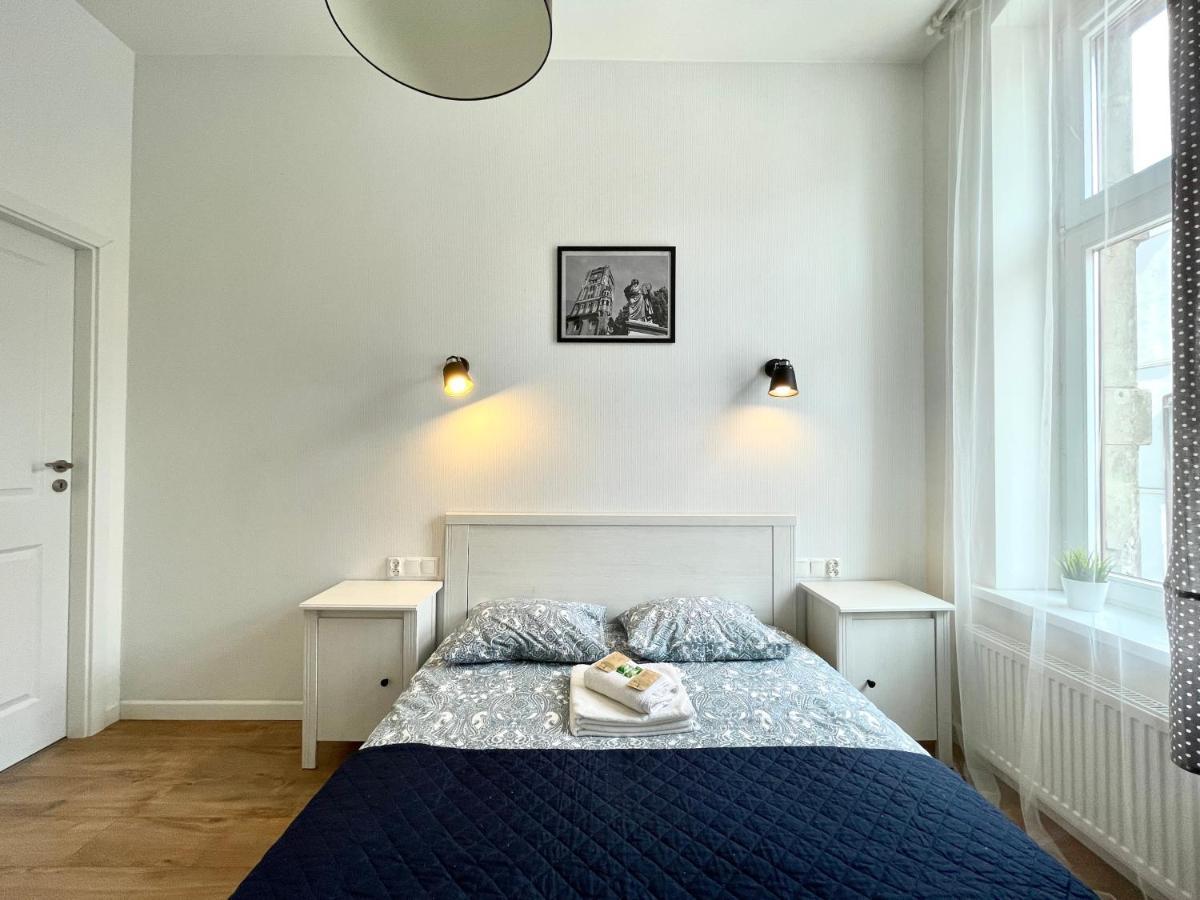 Apartamenty Stary Stary Toruń Kültér fotó