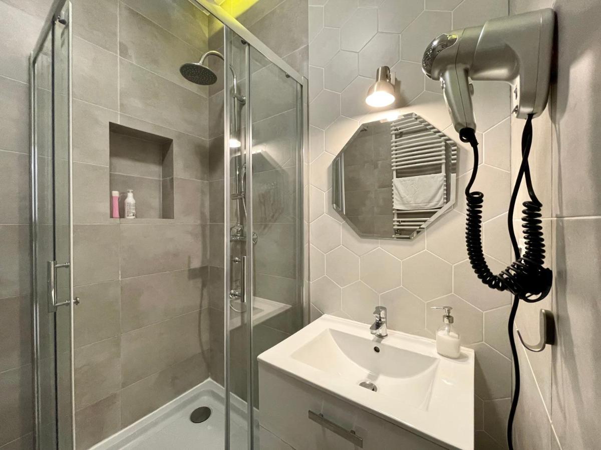 Apartamenty Stary Stary Toruń Kültér fotó