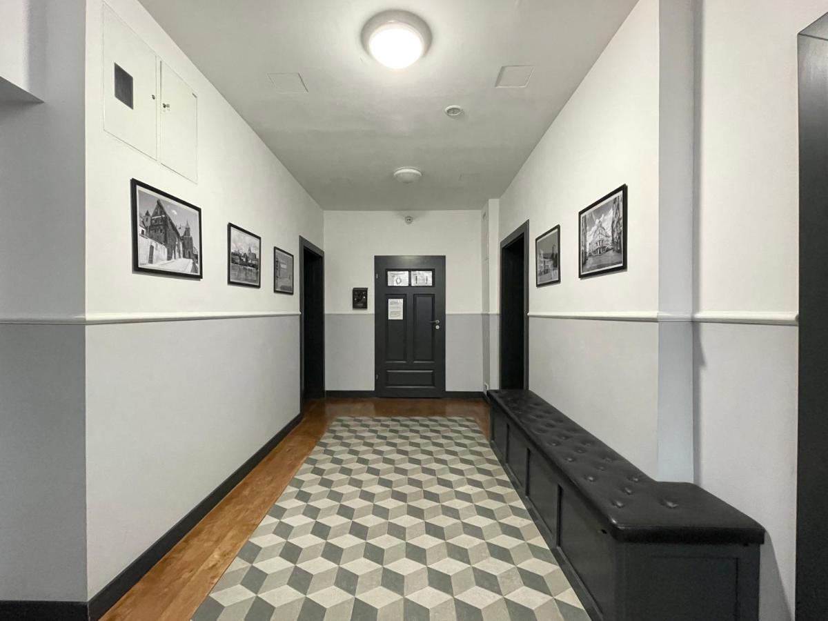 Apartamenty Stary Stary Toruń Kültér fotó