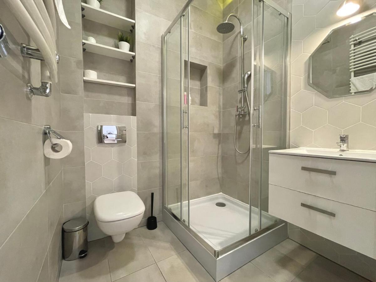 Apartamenty Stary Stary Toruń Kültér fotó