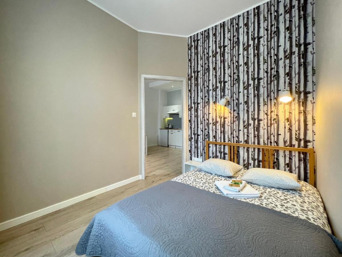 Apartamenty Stary Stary Toruń Kültér fotó
