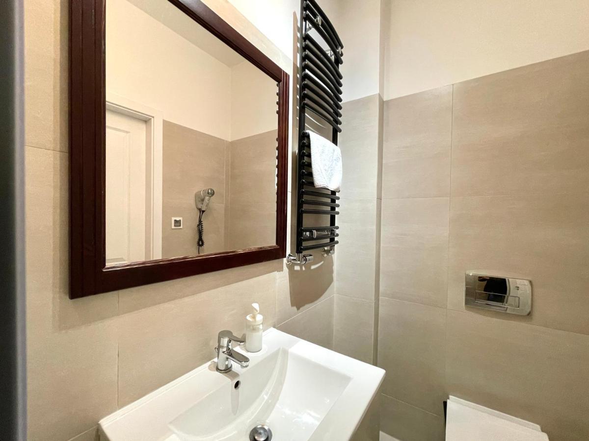 Apartamenty Stary Stary Toruń Kültér fotó