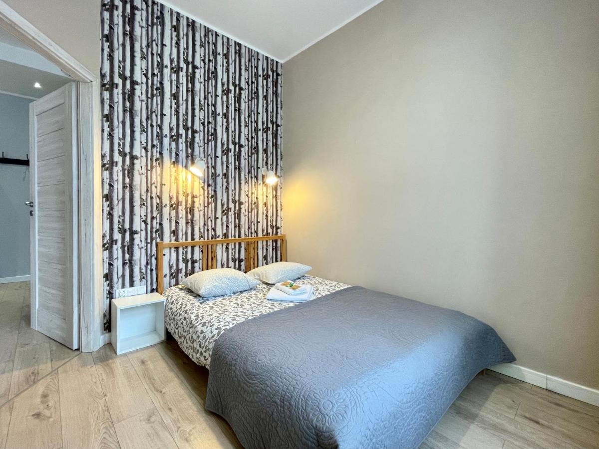 Apartamenty Stary Stary Toruń Kültér fotó