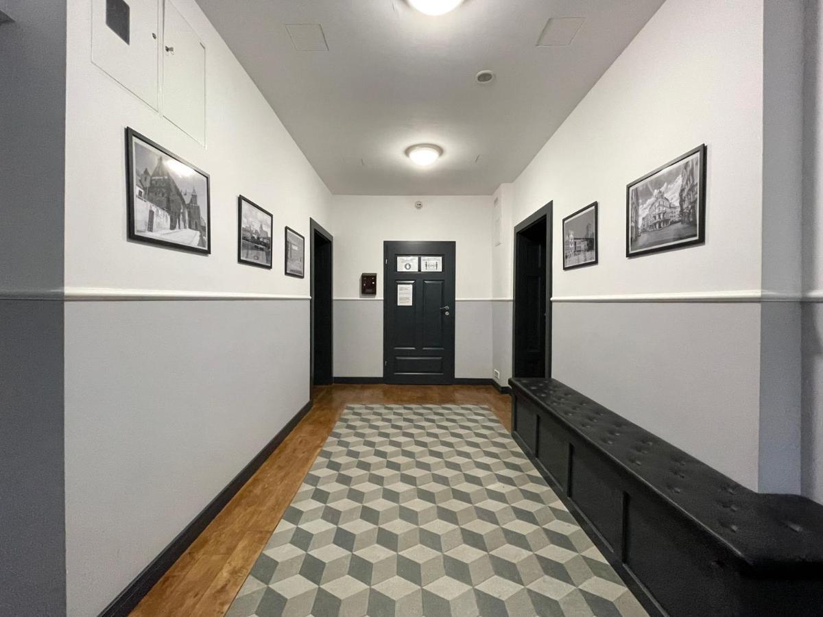 Apartamenty Stary Stary Toruń Kültér fotó