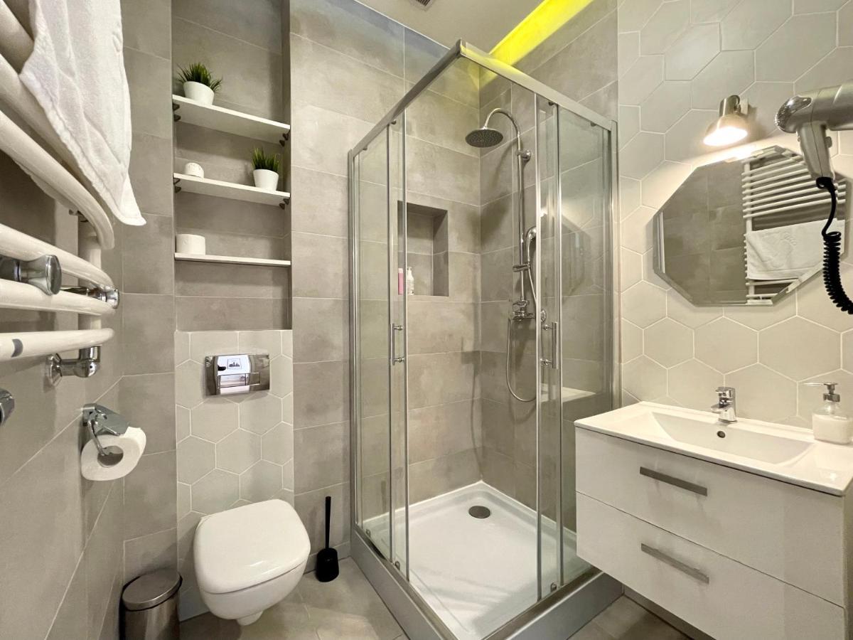 Apartamenty Stary Stary Toruń Kültér fotó
